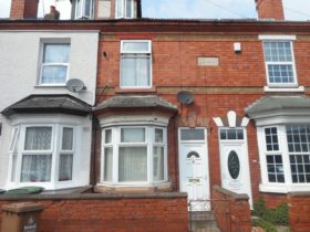 3 bedroom Terraced f...